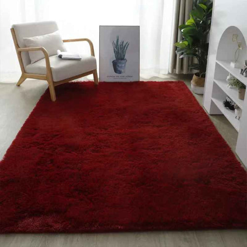 Descentes de lit bourgogne ScandinaviStyle™