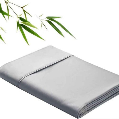 Drap-d'été-bambou-fraîcheur-gris