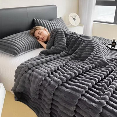 Couverture | Premium Douceur - Chambre Élégante