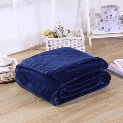 Couverture | Ultra - Douce - Chambre Élégante