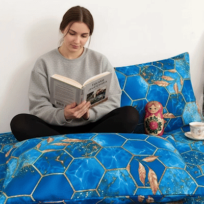 Taies d'oreiller/ Respirantes