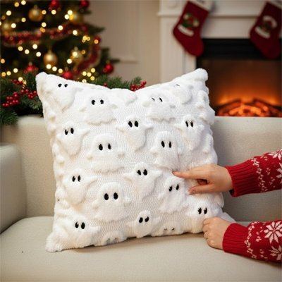 Housse coussin | Élégance Durable - Chambre Élégante