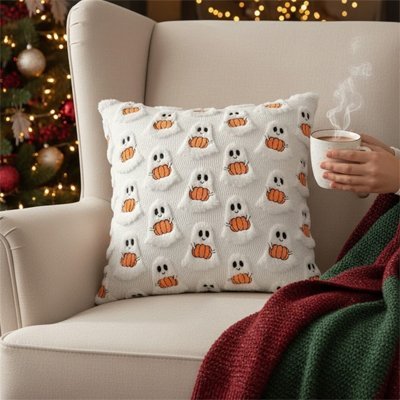 Housse coussin | Élégance Durable - Chambre Élégante