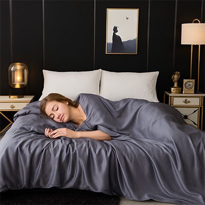 Housse de couettes | Élégance Premium - Chambre Élégante