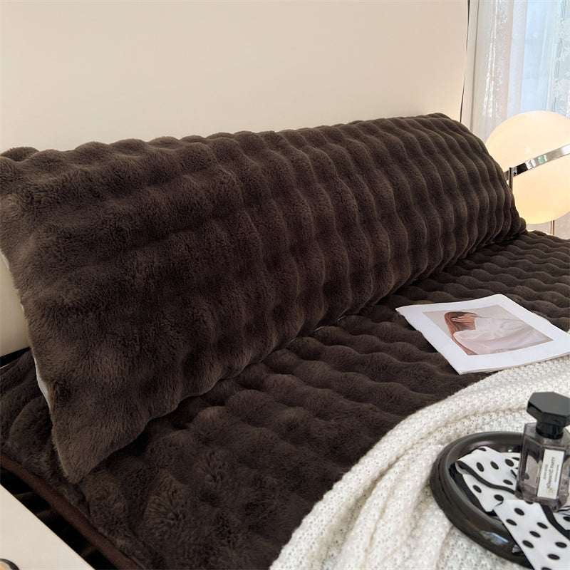 Taie d'oreiller | Premium Coton Naturel