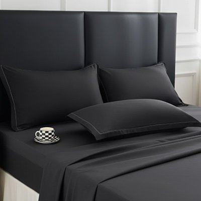 Taie d'oreiller | Premium Ultra - Doux - Chambre Élégante