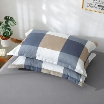 Taie d'oreiller | Ultra - Douce Premium - Chambre Élégante