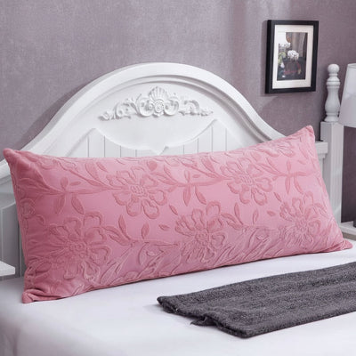 traversin Otautau™rose sur lit