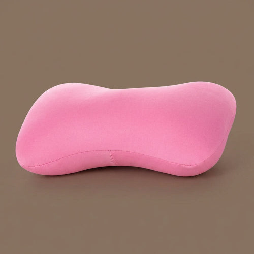 traversin ergonomique cervical rose